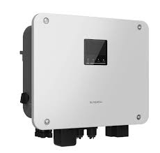 Inverter Hybrid Sungrow 12 kW 1 pha