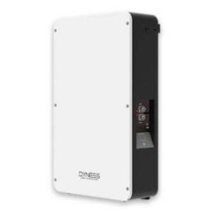 Pin lithium lưu trữ 10 kWh áp thấp