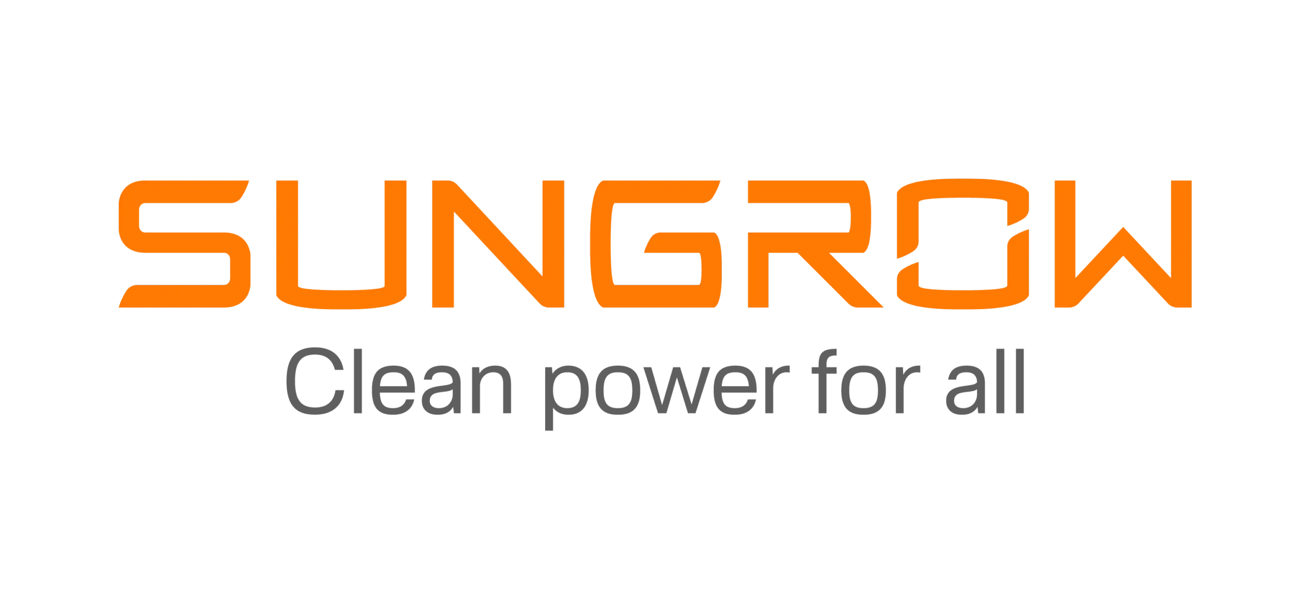 Sungrow